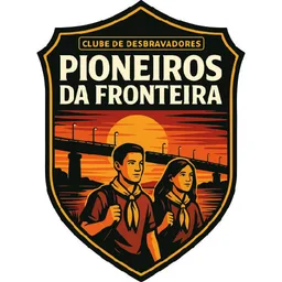 PIONEIROS DA FRONTEIRA
