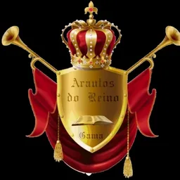 ARAUTOS DO REINO