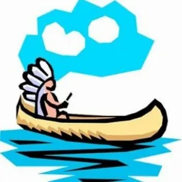 CANOA GRANDE