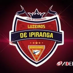 LUZEIROS DE IPIRANGA