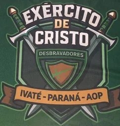 EXÉRCITO DE CRISTO