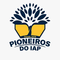 PIONEIROS DO IAP