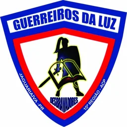 GUERREIROS DA LUZ