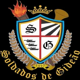 SOLDADOS DE GIDEÃO